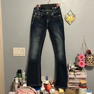 Miss Me Boot cut Jeans